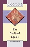 The Medieval Spains (Cambridge Medieval Textbooks)