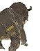 Safari Ltd. Nasutoceratops Figurine – Realistic Dinosaur Toy Figure, Environmentally-friendly, BPA and Lead Free