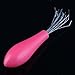 Comb Hair Brush Cleaning Cleaner Remover Embedded Plastic Handle Tool