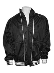 HL Track Jacket