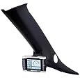 Bully Dog 33303 Paintable PMT Custom A-pillar Mount with Speaker