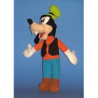 11 Goofy Plush Doll