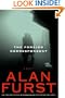 The Foreign Correspondent: A Novel