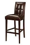 Biscuit Back Bar Stool - Hudson Dining - Modus Furniture - HD2968