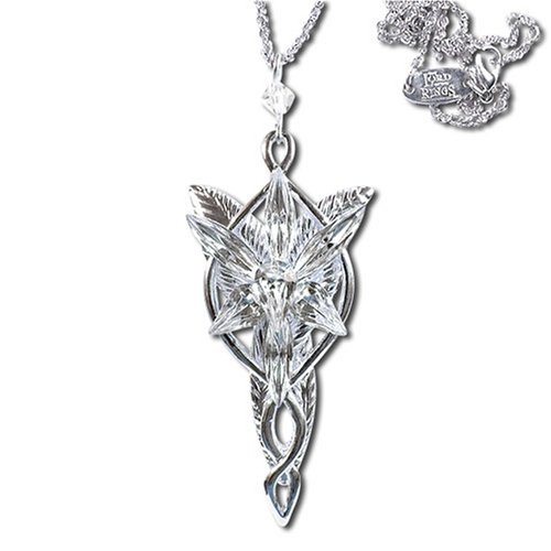 Childrens Toyshop  Spielwaren : Abendstern Replique mit Kette