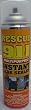 Rescue 911 Clear - Instant Gutter, Roof, Concrete & PVC Sealer