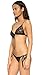 After Midnight Tie-Front Lace Bralette