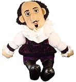 Shakespeare Little Thinker