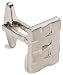 Kenneth Cole Reaction Cufflinks, 