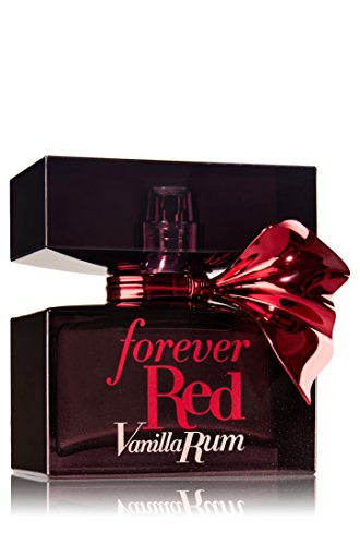 Bath & Body Works Forever Red Vanilla Rum 2.5 oz Eau de Parfum Spray Bath & Body Works Forever Red Vanilla Rum 2.5 oz Eau de Parfum Spray