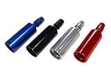 New Designz Ion Firing Can - Black