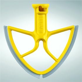 BeaterBlade for KitchenAid Tilt-Head & Bowl-Lift Mixers, Professional