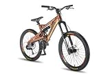 Xts Moto 18/26