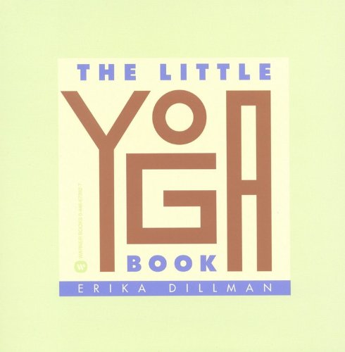 The Little Yoga Book