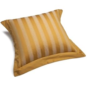 Pinzon Medallion Jacquard Woven Sham