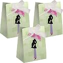 Mod Mom Favor Bags 18 pk.