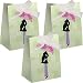 Mod Mom Favor Bags 18 pk.