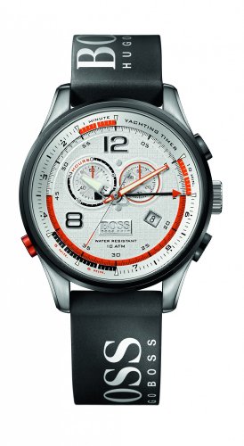 Hugo Boss Gents Chrono 7029 Chronograph for Him Yachting Timer Hugo Boss Gents Chrono 7029 Chronograph for Him Yachting Timer