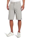 Oakley Golf Men's Take 2.0 Short Short, Stone Gray, 32