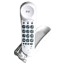 Geemarc Clearsound Amplified Gondola Telephone