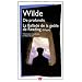 De profundis ; La Ballade de la ge�le de Reading