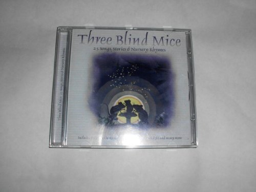 Import Three Blind Mice