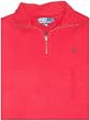 Men's Polo by Ralph Lauren Long Sleeve Pullover Sweater Burgundy Size XL