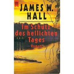 Im Schutz des hellichten Tages. Roman.