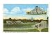 All Products : Selby Field, Wesleyan University, Delaware, Ohio Art Poster Print, 18x13