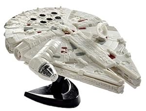 Revell 06727 - easykit - Maqueta del Halcón Milenario de Star Wars