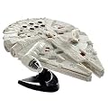 Revell 06727 - easykit Steckbausatz Star Wars, Millennium Falcon