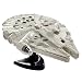 Revell 06727 - easykit Steckbausatz Star Wars, Millennium Falcon