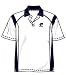 Lotto Polo Race PL junior, Jungen, white/dark navy