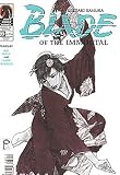 Blade of the Immortal (1996 series) #89