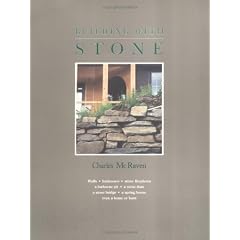 Building with Stone