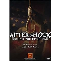 Aftershock - Beyond the Civil War (History Channel) by 