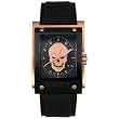 Invicta Men's Corduba Collection Skull Motif Watch #4834
