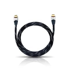 Oehlbach Real Matrix MKII High Speed HDMI Kabel 0,75m