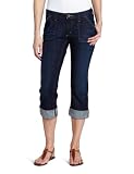 Carhartt Women's Curvy Fit Tomboy Cropped Pant