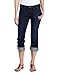 Carhartt Women's Curvy Fit Tomboy Cropped Pant