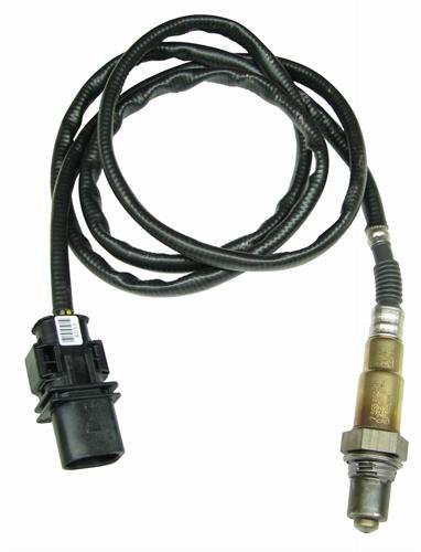 Bosch 17098 Oxygen Sensor, OE Type Fitment