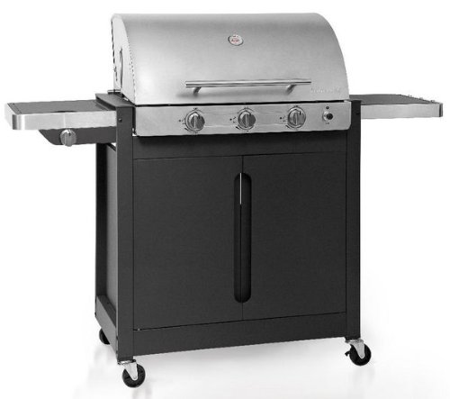 Barbecue à gaz BARBECOOK BRAHMA 4.2 - 223 9942 000
