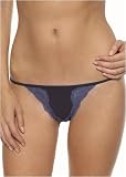 Calvin Klein Collection : Calvin Klein. Perfectly Fit Lovely Lace Touch string thong