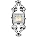 GUCCI Women's YA116514 Signoria Collection Diamond Accented Watch