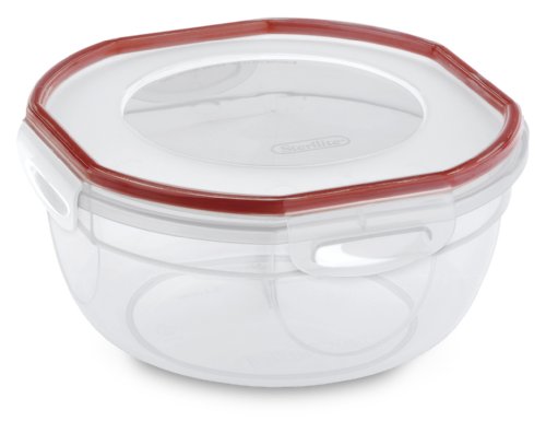 thanksgiving Sterilite 2 5 Quart Rocket Gasket AccentsB004GXB6DW