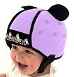 Thudguard Baby Protective Safety Helmet - Lilac