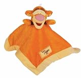 Snuggle Buddy (Tigger)