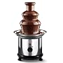 Giles and Posner Premier Chocolate Fountain by Giles & Posner