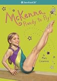 McKenna, Ready to Fly! (American Girl Today)