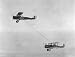 First Aerial Refueling Aviation Photo Poster Airplane Posters 11x14